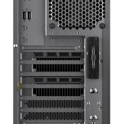 Komputer LENOVO ThinkStation P5 G2 [konfiguracja indywidualna] 