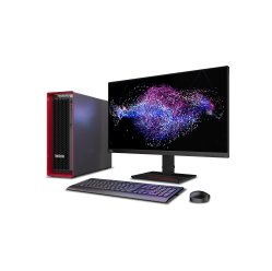 Komputer LENOVO ThinkStation P5 G2 [konfiguracja indywidualna] 