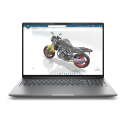 Laptop HP Zbook X 16 G2i 16 [konfiguracja indywidualna]