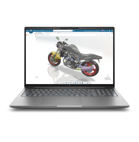Laptop HP Zbook X 16 G2i 16 [konfiguracja indywidualna]