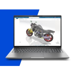 Laptop HP Zbook X 16 G2i 16 [konfiguracja indywidualna]
