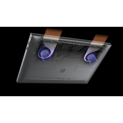 Laptop HP Zbook X 16 G2i 16 [konfiguracja indywidualna]