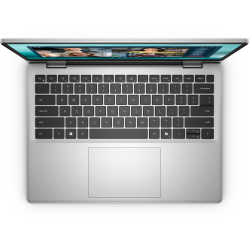 Laptop DELL Pro 14 Essential PV14250 14 FHD+ Core 3 100U 8GB 512GB SSD FPR BK W11P 3YPS srebrny