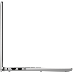Laptop DELL Pro 14 Essential PV14250 14 FHD+ Core 3 100U 8GB 512GB SSD FPR BK W11P 3YPS srebrny