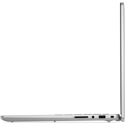 Laptop DELL Pro 14 Essential PV14250 14 FHD+ Core 3 100U 8GB 512GB SSD FPR BK W11P 3YPS srebrny