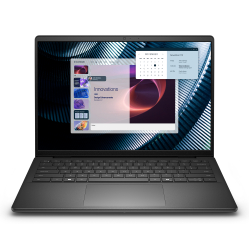 Laptop DELL Pro 14 Essential PV14250 14 FHD+ Core 3 100U 8GB 512GB SSD FPR BK W11P 3YPS czarny
