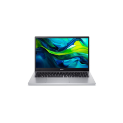 Laptop Acer AG15-32P-39R2 15.6 FHD IPS Core 3 N355 8GB LP128+128 BT Win11 Silver 2Y