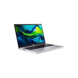 Laptop Acer AG15-32P-39R2 15.6 FHD IPS Core 3 N355 8GB LP128+128 BT Win11 Silver 2Y