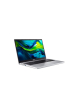 Laptop Acer AG15-32P-39R2 15.6 FHD IPS Core 3 N355 8GB LP128+128 BT Win11 Silver 2Y