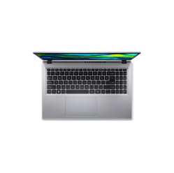 Laptop Acer AG15-32P-39R2 15.6 FHD IPS Core 3 N355 8GB LP128+128 BT Win11 Silver 2Y