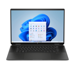 Laptop Laptop HP Spectre x360 16-aa0233nw 16 2.8K Touch OLED AG Ultra 7-155H 16GB 1TB RTX4050 W11Pro 2Y