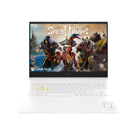Laptop HP OMEN 16-u1828nw 16 WUXGA AG i7-14700HX 32GB 1TB RTX4070 Win11 2Y