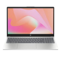 Laptop HP 15-fd1067nw 15.6 FHD IPS AG Ultra 7-155H 512GB NoOS Natural Silver 2Y