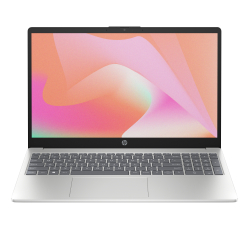 Laptop HP 15-fd1067nw 15.6 FHD IPS AG Ultra 7-155H 512GB NoOS Natural Silver 2Y