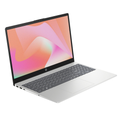 Laptop HP 15-fd1067nw 15.6 FHD IPS AG Ultra 7-155H 512GB NoOS Natural Silver 2Y