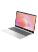 Laptop HP 15-fd1067nw 15.6 FHD IPS AG Ultra 7-155H 512GB NoOS Natural Silver 2Y