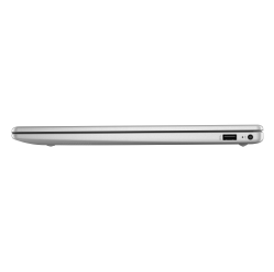 Laptop HP 15-fd1219nw 15.6 FHD IPS AG Core 7 150U 16GB 512GB Win11 Natural Silver 2Y