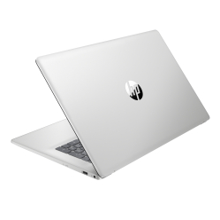 Laptop HP 17-cn4009nw 17.3 FHD IPS Core 5 120U 16GB 512GB Iris Xe Win11 Natural Silver 2Y