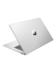 Laptop HP 17-cn4009nw 17.3 FHD IPS Core 5 120U 16GB 512GB Iris Xe Win11 Natural Silver 2Y