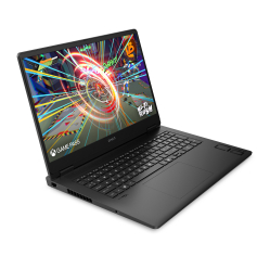 Laptop HP OMEN 17-db0128nw 17.3 FHD IPS AG Ryzen 5 8645HS 16GB 512GB RTX4060 Win11 2Y