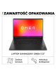Laptop HP OMEN 17-db0128nw 17.3 FHD IPS AG Ryzen 5 8645HS 16GB 512GB RTX4060 Win11 2Y