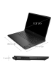 Laptop HP OMEN 17-db0128nw 17.3 FHD IPS AG Ryzen 5 8645HS 16GB 512GB RTX4060 Win11 2Y