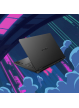 Laptop HP OMEN 17-db0128nw 17.3 FHD IPS AG Ryzen 5 8645HS 16GB 512GB RTX4060 Win11 2Y