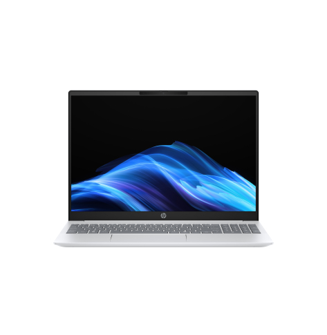 Laptop HP OmniBook 5 16 2K IPS AG Ryzen AI 7 350 512GB Radeon 860M 59Wh Win11 Glacier Silver 2Y