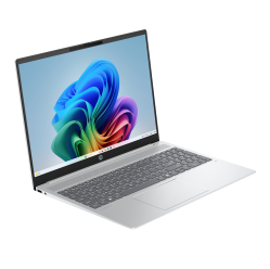 Laptop HP OmniBook 5 16 2K IPS AG Ryzen AI 7 350 512GB Radeon 860M 59Wh Win11 Glacier Silver 2Y