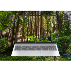 Laptop HP OmniBook 5 16 2K IPS AG Ryzen AI 7 350 512GB Radeon 860M 59Wh Win11 Glacier Silver 2Y