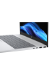 Laptop HP OmniBook 5 16 2K IPS AG Ryzen AI 7 350 512GB Radeon 860M 59Wh Win11 Glacier Silver 2Y