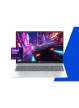 Laptop HP OmniBook 5 16 2K OLED AG Ultra 5-225U 16GB 512GB Arc 59Wh Win11 Aluminium Ice Silver 2Y