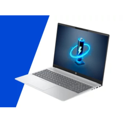 Laptop HP OmniBook 5 16-af1068nw 16 2K IPS AG Ultra 5-225U 16GB 512GB Arc 59Wh Win11 Glacier Silver 2Y