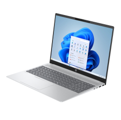 Laptop HP OmniBook 5 16-af1068nw 16 2K IPS AG Ultra 5-225U 16GB 512GB Arc 59Wh Win11 Glacier Silver 2Y