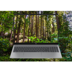 Laptop HP OmniBook 5 16-af1220nw Ultra 5-225U 16  2K IPS AG 16GB 7467 512GB Arc 59Wh Win11 Aluminium Ice Silver 2Y