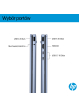 Laptop HP OmniBook 5 Flip 14-fp0004nw Core 5 120U 142K Touch IPS 16GB LP512GB 1080p 68Wh Win11 Blue Sky 2Y