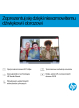 Laptop HP OmniBook 5 Flip 14-fp0004nw Core 5 120U 142K Touch IPS 16GB LP512GB 1080p 68Wh Win11 Blue Sky 2Y
