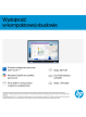 Laptop HP OmniBook 5 Flip 14-fp0004nw Core 5 120U 142K Touch IPS 16GB LP512GB 1080p 68Wh Win11 Blue Sky 2Y