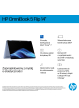 Laptop HP OmniBook 5 Flip 14-fp0004nw Core 5 120U 142K Touch IPS 16GB LP512GB 1080p 68Wh Win11 Blue Sky 2Y
