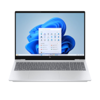 Laptop HP OmniBook 7 16-az0222nw Core 5 210H 162K AG 16GB 512GB 5 Mpx IR 70Wh Win11 Glacial Silver 2Y