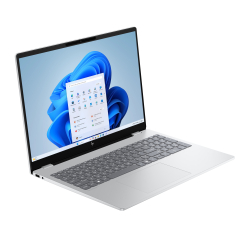 Laptop HP OmniBook 7 16-az0222nw Core 5 210H 162K AG 16GB 512GB 5 Mpx IR 70Wh Win11 Glacial Silver 2Y