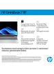 Laptop HP OmniBook 7 16-az0222nw Core 5 210H 162K AG 16GB 512GB 5 Mpx IR 70Wh Win11 Glacial Silver 2Y