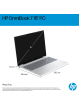 Laptop HP OmniBook 7 16-az0222nw Core 5 210H 162K AG 16GB 512GB 5 Mpx IR 70Wh Win11 Glacial Silver 2Y