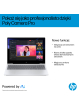Laptop HP OmniBook 7 16-az0222nw Core 5 210H 162K AG 16GB 512GB 5 Mpx IR 70Wh Win11 Glacial Silver 2Y