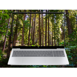 Laptop HP OmniBook 7 16-az0222nw Core 5 210H 162K AG 16GB 512GB 5 Mpx IR 70Wh Win11 Glacial Silver 2Y