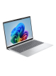Laptop HP OmniBook 7 Aero 13-bg1218nw 13 WQXGA IPS AG Ryzen 5 AI 340 16GB 512GB Radeon 840M IR 43Wh Win11 Ice Silver 2Y