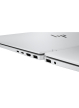 Laptop HP OmniBook 7 Aero 13-bg1218nw 13 WQXGA IPS AG Ryzen 5 AI 340 16GB 512GB Radeon 840M IR 43Wh Win11 Ice Silver 2Y