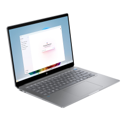 Laptop HP OmniBook Ultra AI 14 2.2K Touch AG Ryzen AI 9 365 16GB 1TB Radeon 880M AI IR Win11 2Y