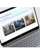 Laptop HP OmniBook Ultra AI 14 2.2K Touch AG Ryzen AI 9 365 16GB 1TB Radeon 880M AI IR Win11 2Y