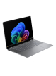 Laptop HP OmniBook X Flip 16-ar0016nw 16 2K Touch OLED IPS Ryzen AI 5 340 16GB 1TB Radeon 840M 68Wh Win11 Meteor Silver 2Y